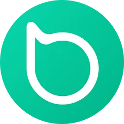 BELEAF logo