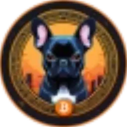 Bitcoin's Dog token logo