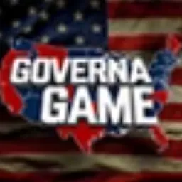 GovernaGame token logo