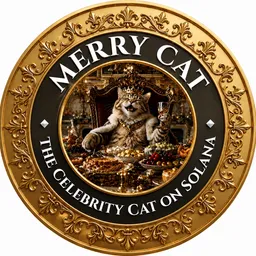 MERRY CAT