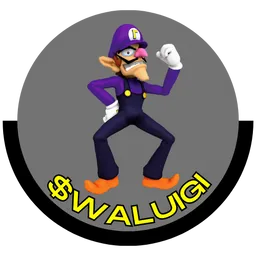 $WALUIGI