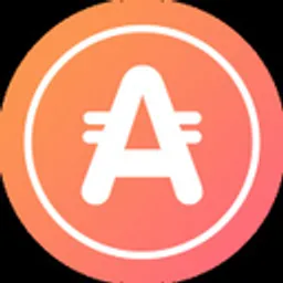 AppCoins token logo