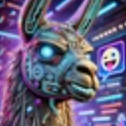 LLAMA