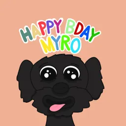 HBDMYRO