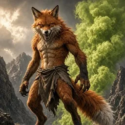 FARTFOX