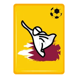 SoccerCard token logo