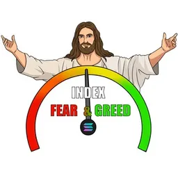 Fear & Greed Index token logo