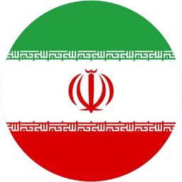 IRAN token logo