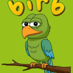 birb token logo