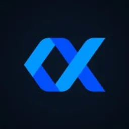 X-Alpha.ai token logo