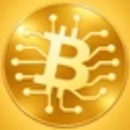 Bitcoin Gold AI logo