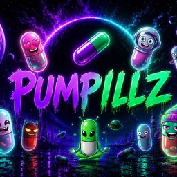 $PILLZ