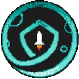 Safemoon Pixel token logo