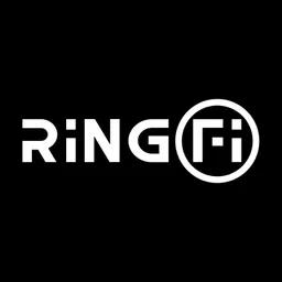 Ring token logo