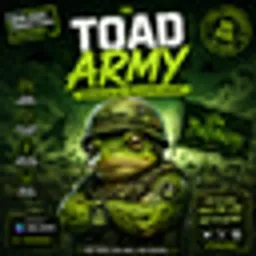 TOADARMY 