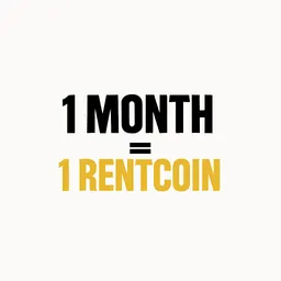 $RENTCOIN