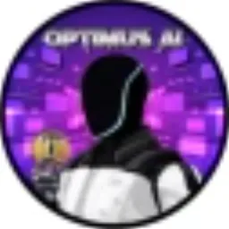 OPTIMUS AI logo