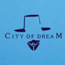 CITY OF DREAM token logo