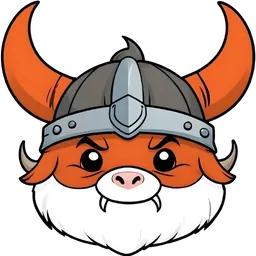 BULLOKI token logo