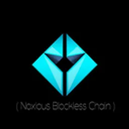 NOXIOUS BLOCKLESS CHAIN token logo