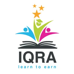 Iqra Token token logo