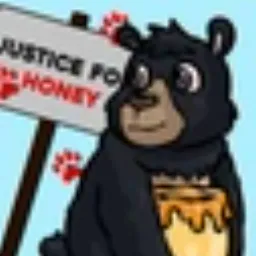 Justice For Honey token logo