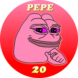 PEPE20