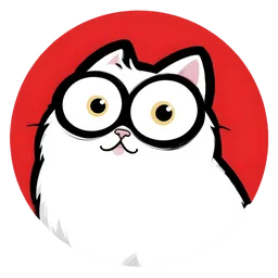 Simon's Baby Cat token logo