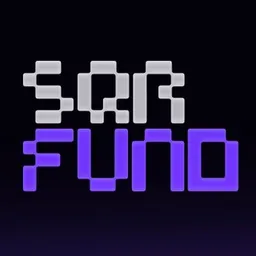 sqrFUND token logo