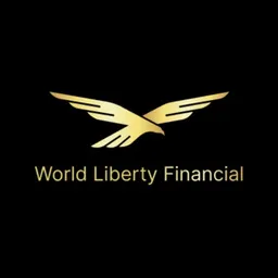 WLF token logo