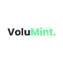 Volumint token logo