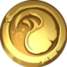 wGOLD token logo