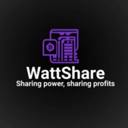 WETTSHARE  token logo