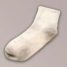 stinky socks