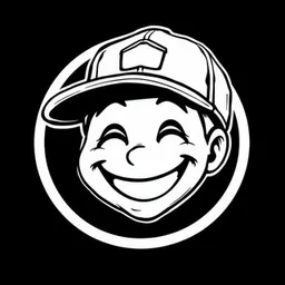 Rizzentine token logo