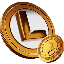 LUCAX token logo