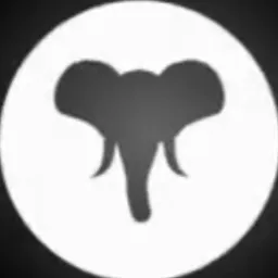 ElephantToken token logo