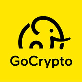 GoCrypto token logo