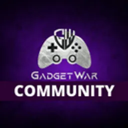 GADGET WAR token logo