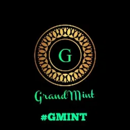 Gmint logo