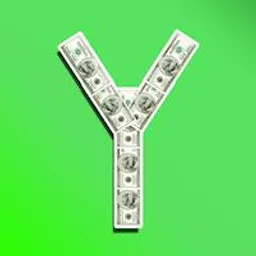 Ygmi Coin token logo