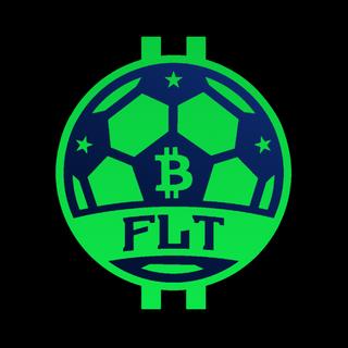 Football Lovers Token token logo