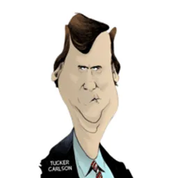 Tucker Carlson token logo