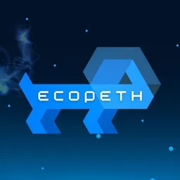 ECOPETH token logo