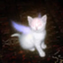 PROPHECY logo