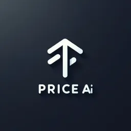 PRICEAI token logo