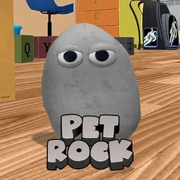 PETROCK