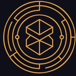 StellarForge token logo