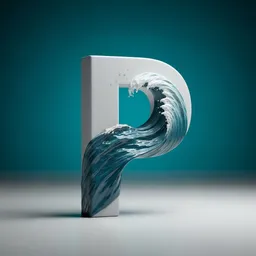Persian Gulf Token logo
