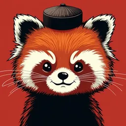 RedPanda token logo